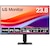 LG�G���N�g���j�N�X�b�G���W�[�b�t���f�B�X�v���C(23.8�^/IPS/FullHD 1920�~1080/120Hz/5ms)(�u���b�N)�b24U411A-B