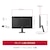 LG�G���N�g���j�N�X�b�G���W�[�b�t���f�B�X�v���C(23.8�^/IPS/FullHD 1920�~1080/120Hz/5ms)(�u���b�N)�b24U411A-B