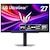 LG�G���N�g���j�N�X�b�G���W�[�b�Q�[�~���O�t���f�B�X�v���C(27�^/IPS/4K UHD 3840�~2160/360Hz/1ms)(�u���b�N)�b27G810A-B