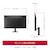 LG�G���N�g���j�N�X�b�G���W�[�b�t���f�B�X�v���C(31.5�^/VA/4K 3840�~2160/60Hz/5ms)(�u���b�N)�b32U700B-B