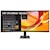 LG�G���N�g���j�N�X�b�G���W�[�b�t���f�B�X�v���C(34�^/�Ȗʌ^/VA/UWQHD 3440�~1440/120Hz/5ms)(�u���b�N)�b34U601B-B