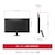 LG�G���N�g���j�N�X�b�G���W�[�b�t���f�B�X�v���C(31.5�^/VA/FullHD 1920�~1080/120Hz/5ms)(�u���b�N)�b32U401B-B