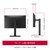 LG�G���N�g���j�N�X�b�G���W�[�b�t���f�B�X�v���C(23.8�^/IPS/FullHD 1920�~1080/100Hz/5ms)(�u���b�N)�b24BF440B-B