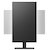 LG�G���N�g���j�N�X�b�G���W�[�b�t���f�B�X�v���C(23.8�^/IPS/FullHD 1920�~1080/100Hz/5ms)(�u���b�N)�b24BF440B-B