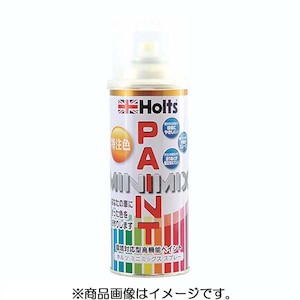 �z���c�b�J�[�y�C���g �I�[�_�[�J���[ �}�c�_ 729 �A�[�N�z���C�g 260ml�bMMX03371