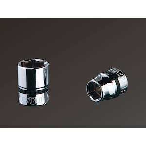 �l�v���X�b9.5sq.�\�P�b�g(6�p)9mm�bNB3-09