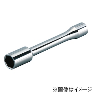KTC(���s�@�B�H��)�b12.7sq �z�C�[���i�b�g��p�����O�\�P�b�g 17mm�bB38ZL-17H