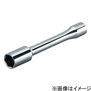 KTC(���s�@�B�H��)�b12.7sq �z�C�[���i�b�g��p�����O�\�P�b�g 21mm�bB38ZL-21H