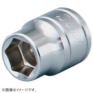 KTC(���s�@�B�H��)�b9.5sq.�\�P�b�g(�Z�p) 12mm�bB3-12