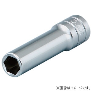 KTC(���s�@�B�H��)�b9.5sq.�f�B�[�v�\�P�b�g(�Z�p) 19mm�bB3L-19