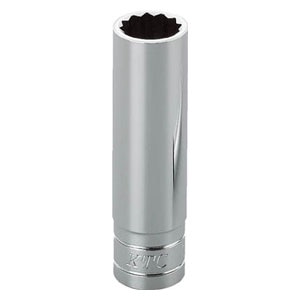 KTC(���s�@�B�H��)�b9.5sq.�f�B�[�v�\�P�b�g(�\��p) 10mm�bB3L-10W