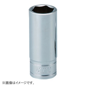 KTC(���s�@�B�H��)�b9.5sq.�Z�~�f�B�[�v�\�P�b�g(�Z�p) 14mm�bB3M-14