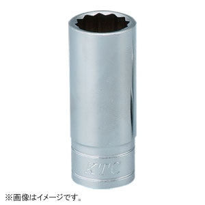 KTC(���s�@�B�H��)�b9.5sq.�Z�~�f�B�[�v�\�P�b�g(�\��p) 10mm�bB3M-10W