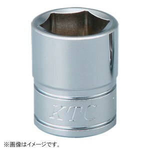 KTC(���s�@�B�H��)�b9.5sq.�\�P�b�g(�Z�p) 9/16inch�bB3-9/16