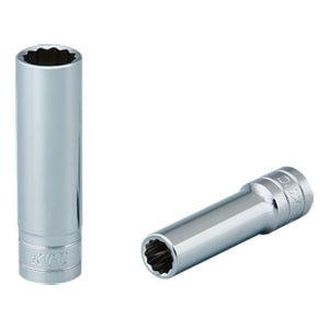 KTC(���s�@�B�H��)�b9.5sq.�f�B�[�v�\�P�b�g(�\��p) 9/16inch�bB3L-9/16W