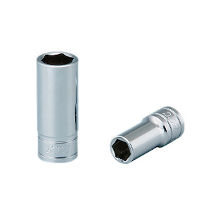 KTC(���s�@�B�H��)�b9.5sq.�Z�~�f�B�[�v�\�P�b�g(�Z�p) 16mm�bB3M-16-S