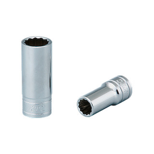 KTC(���s�@�B�H��)�b9.5sq.�Z�~�f�B�[�v�\�P�b�g(�\��p) 18mm�bB3M-18W-S