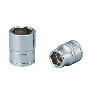 KTC(���s�@�B�H��)�b9.5sq.�\�P�b�g(�Z�p) 1/2inch�bB3-1/2-S