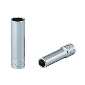 KTC(���s�@�B�H��)�b9.5sq.�f�B�[�v�\�P�b�g(�\��p) 7/16inch�bB3L-7/16W-S