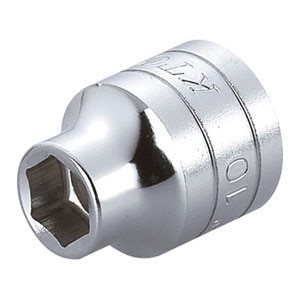 KTC(���s�@�B�H��)�b12.7sq.�\�P�b�g(�Z�p) 15mm�bB4-15