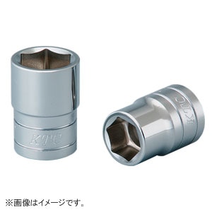 KTC(���s�@�B�H��)�b12.7sq.�\�P�b�g(�Z�p) 17/32inch�bB4-17/32