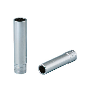 KTC(���s�@�B�H��)�b12.7sq.�f�B�[�v�\�P�b�g(�\��p) 14mm�bB4L-14W-S