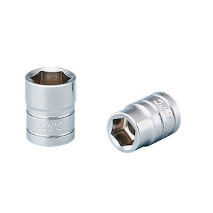 KTC(���s�@�B�H��)�b6.3sq.�\�P�b�g(�Z�p) 14mm�bB2-14-S