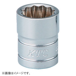 KTC(���s�@�B�H��)�b6.3sq.�\�P�b�g(�\��p) 5.5mm�bB2-055W