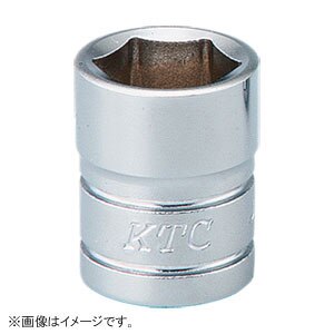 KTC(���s�@�B�H��)�b6.3sq.�\�P�b�g(�Z�p) 5/32inch�bB2-5/32