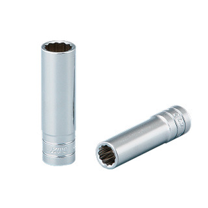 KTC(���s�@�B�H��)�b6.3sq.�f�B�[�v�\�P�b�g(�\��p) 11/32inch�bB2L-11/32W-S