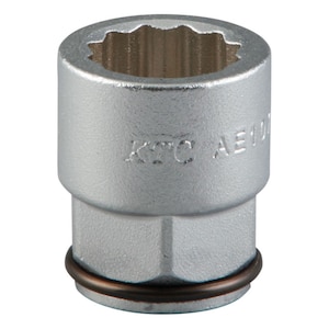KTC(���s�@�B�H��)�b�x���g�e���V���i�[�����`��p�\�P�b�g14mm�bAE107-14W
