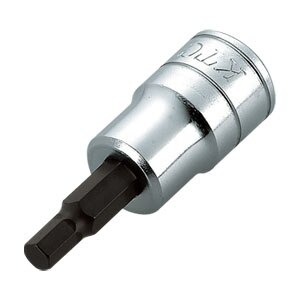 KTC(���s�@�B�H��)�b9.5sq.�V���[�g�w�L�T�S���r�b�g�\�P�b�g 6mm�bBT3-06S