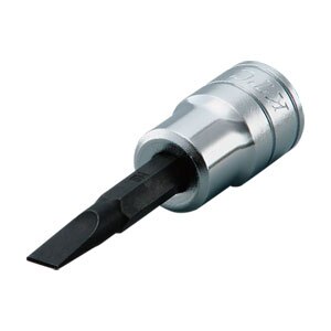 KTC(���s�@�B�H��)�b9.5sq.�}�C�i�X�r�b�g�\�P�b�g 6mm�bBT3-6M
