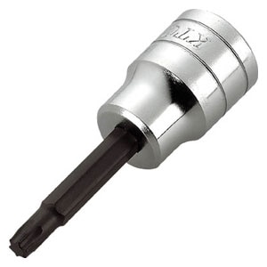 KTC(���s�@�B�H��)�b12.7sq.T�^�g���N�X�r�b�g�\�P�b�g T40�bBT4-T40