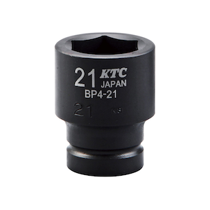 KTC(���s�@�B�H��)�b12.7sq �C���p�N�g�\�P�b�g 11mm�bBP4-11
