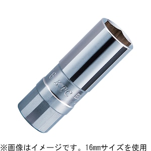 KTC(���s�@�B�H��)�b9.5sq.�v���O�����`20.8mm�bB3A-20.8P