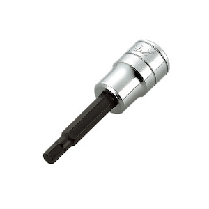 KTC(���s�@�B�H��)�b9.5sq.�V���[�g�w�L�T�S���r�b�g�\�P�b�g 3mm�bBT3-03-S
