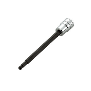 KTC(���s�@�B�H��)�b9.5sq.�����O�{�[���|�C���g�w�L�T�S���r�b�g�\�P�b�g 1/8inch�bBT3-1/8BPL-S