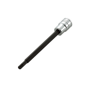 KTC(���s�@�B�H��)�b9.5sq.�����O�w�L�T�S���r�b�g�\�P�b�g 5/16inch�bBT3-5/16L-S