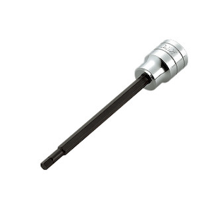KTC(���s�@�B�H��)�b12.7sq.�����O�w�L�T�S���r�b�g�\�P�b�g 6mm�bBT4-06L-S