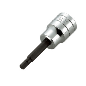 KTC(���s�@�B�H��)�b12.7sq.�w�L�T�S���r�b�g�\�P�b�g 1/2inch�bBT4-1/2-S
