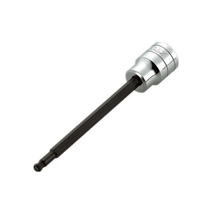 KTC(���s�@�B�H��)�b12.7sq.�����O�{�[���|�C���g�w�L�T�S���r�b�g�\�P�b�g 3/16inch�bBT4-3/16BPL-S