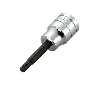 KTC(���s�@�B�H��)�b12.7sq.T�^������~�߃g���N�X�r�b�g�\�P�b�g T40�bBT4-T40H-S