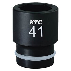 KTC(���s�@�B�H��)�b19.0sq.�C���p�N�g�����`�p�\�P�b�g(�W��)�s���E�����O�t 17mm�bBP6-17P