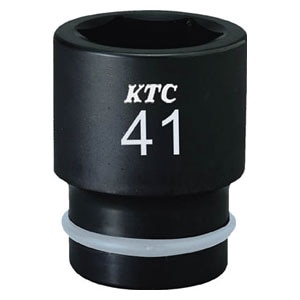 KTC(���s�@�B�H��)�b19.0sq.�C���p�N�g�����`�p�\�P�b�g(�W��)�s���E�����O�t 19mm�bBP6-19P