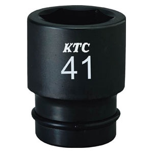 KTC(���s�@�B�H��)�b25.4sq.�C���p�N�g�����`�p�\�P�b�g(�W��)�s���E�����O�t 23mm�bBP8-23P