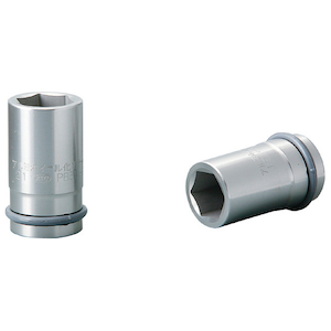 KTC(���s�@�B�H��)�b�C���p�N�g �A���~�z�C�[�����σi�b�g�\�P�b�g 21mm�bABP4-21ALP
