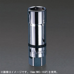 �l�v���X�b9.5sq.�v���O�����`(6�p)14mm�bNB3-14SP