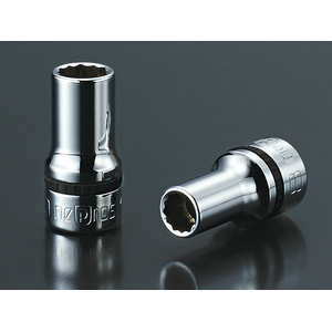 �l�v���X�b�C���` 9.5sq.�Z�~�f�B�[�v�\�P�b�g(12�p)5/16inch�bNB3M-5/16W