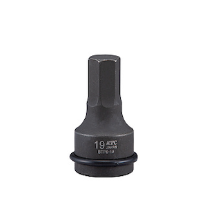 KTC(���s�@�B�H��)�b19.0sq.�C���p�N�g�����`�p�w�L�T�S�������` 24mm�bBTP6-24P